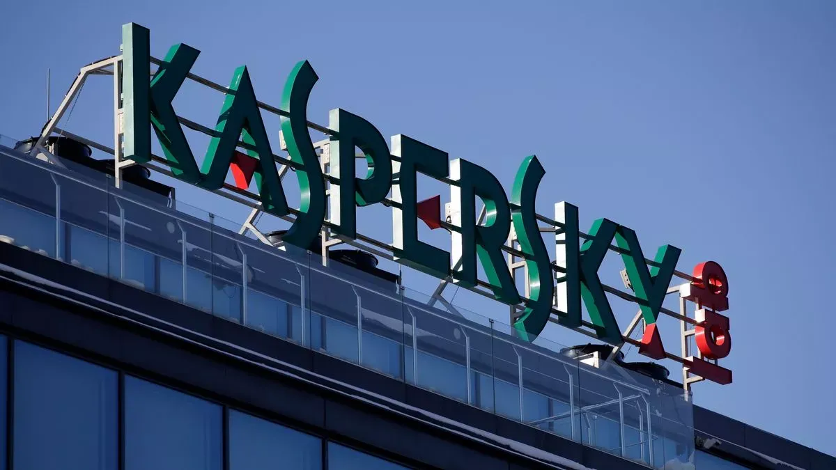 Kaspersky Denies Security Threat Allegations Following US Ban